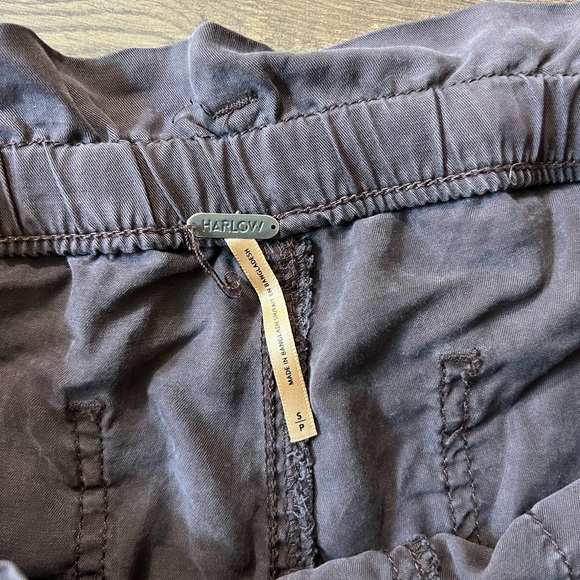 Purple Joggers - Picture 4 of 4